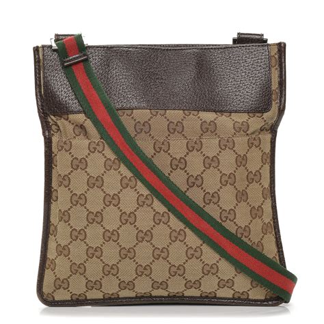 gucci crossbody discount|unisex gucci crossbody.